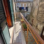 Holiday home Nell'antica Cittadella *