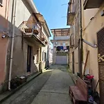 Nell'antica Cittadella Holiday home Cittanova (Calabria)