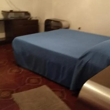 Casa In Collina Tra Mare E Monti Casa de Férias