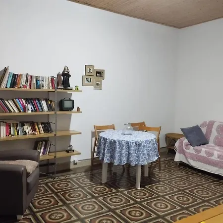 Casa In Collina Tra Mare E Monti Casa vacanze Cittanova (Calabria)