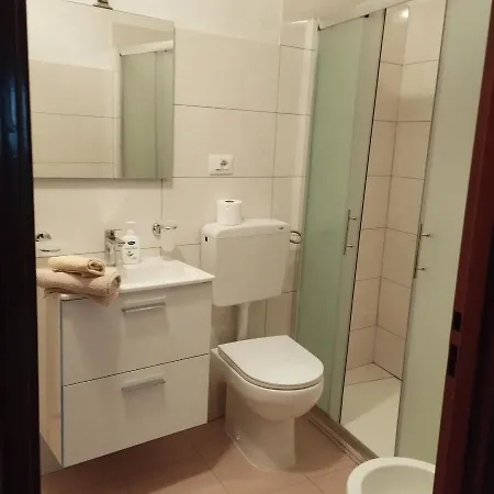 Casa In Collina Tra Mare E Monti *