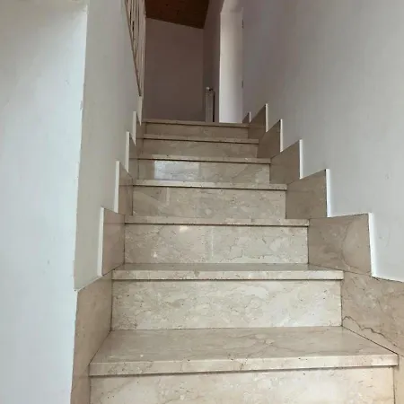 Dom wakacyjny Nell'antica Cittadella Cittanova (Calabria)