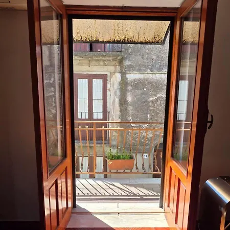Nyaraló Nell'antica Cittadella Cittanova