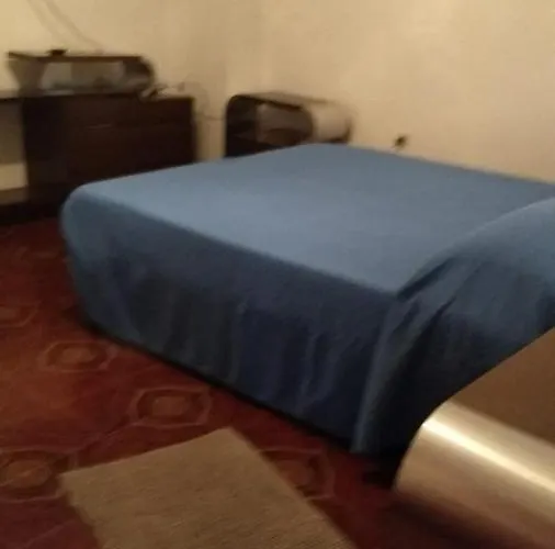 Casa In Collina Tra Mare E Monti Casa vacanze