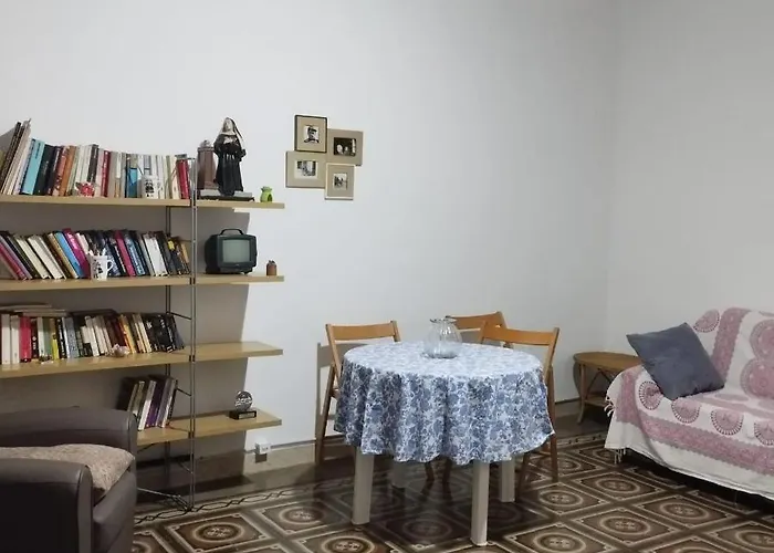 Casa In Collina Tra Mare E Monti Casa vacanze Cittanova (Calabria)