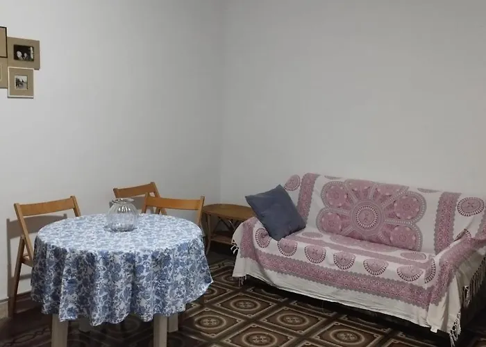 Casa vacanze Casa In Collina Tra Mare E Monti *